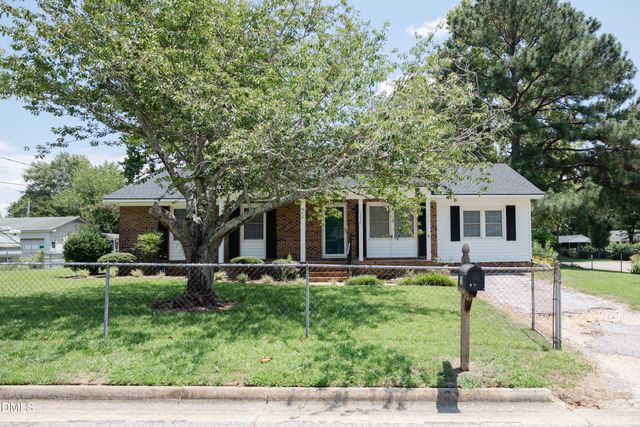 506 Saint Street, Dunn, NC 28334