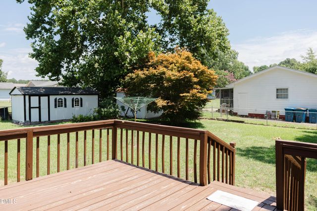 506 Saint Street, Dunn, NC 28334