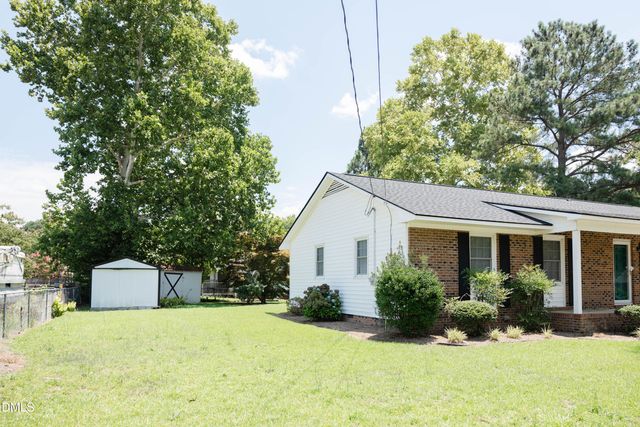 506 Saint Street, Dunn, NC 28334