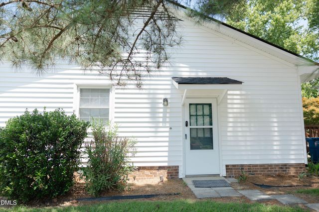 506 Saint Street, Dunn, NC 28334