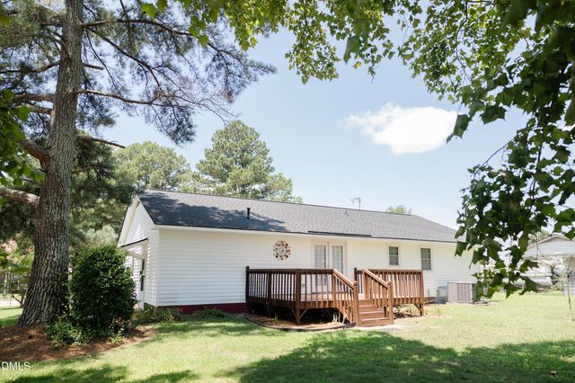 506 Saint Street, Dunn, NC 28334