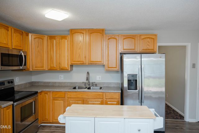 506 Saint Street, Dunn, NC 28334