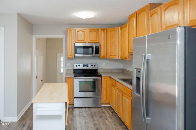 506 Saint Street, Dunn, NC 28334