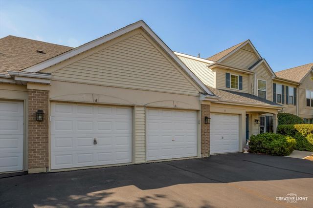 13848 S Balsam Lane A, Plainfield, IL 60544