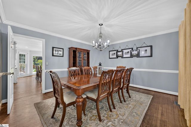 402 Eastcrest Drive, Simpsonville, SC 29681
