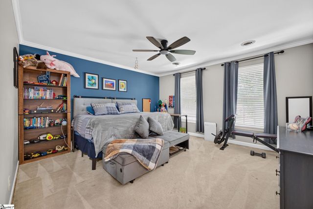 402 Eastcrest Drive, Simpsonville, SC 29681