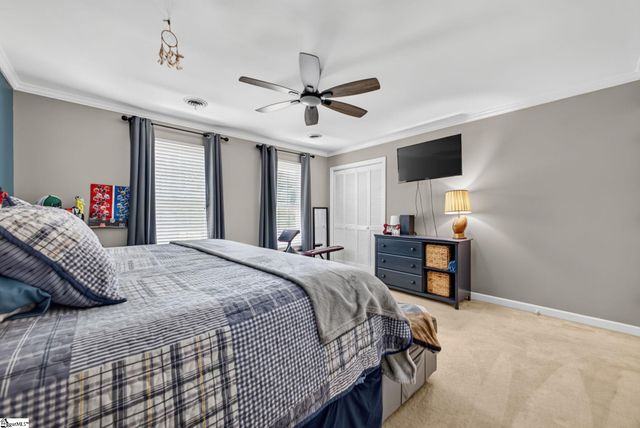 402 Eastcrest Drive, Simpsonville, SC 29681
