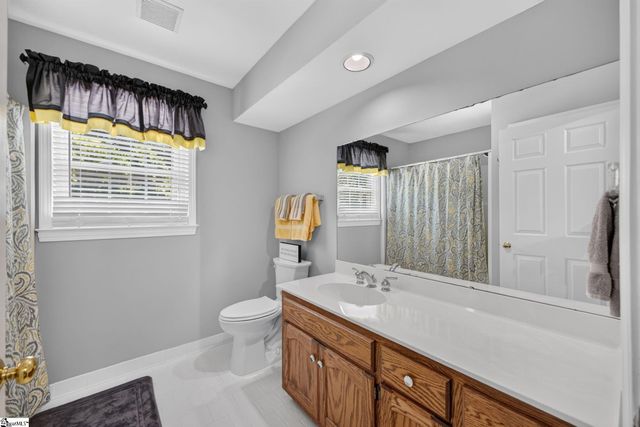 402 Eastcrest Drive, Simpsonville, SC 29681