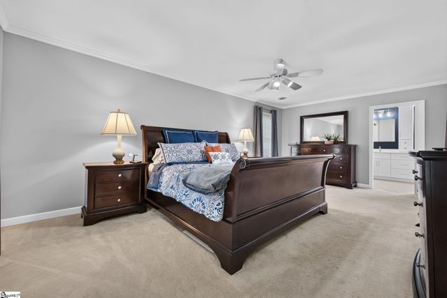 402 Eastcrest Drive, Simpsonville, SC 29681