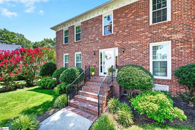 402 Eastcrest Drive, Simpsonville, SC 29681