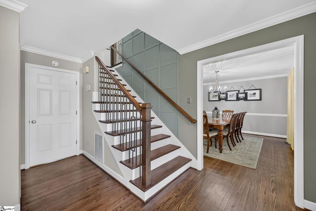402 Eastcrest Drive, Simpsonville, SC 29681