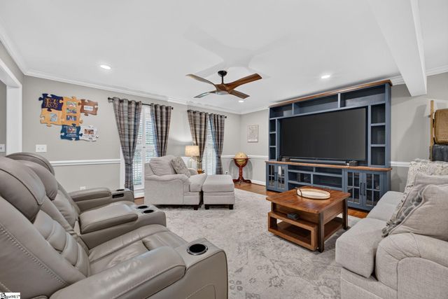 402 Eastcrest Drive, Simpsonville, SC 29681