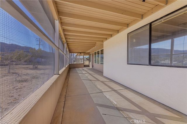 74633 Sunset, 29 Palms, CA 92277