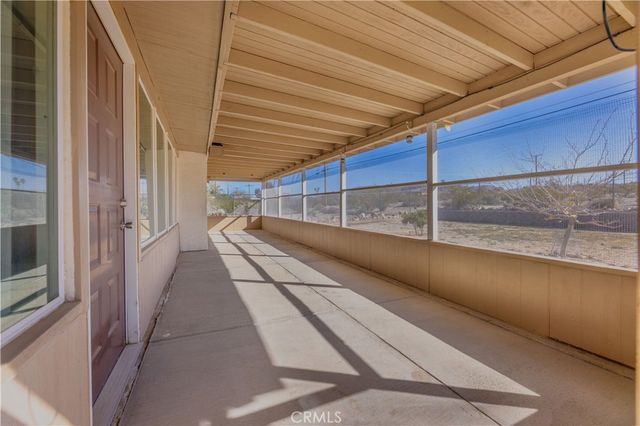 74633 Sunset, 29 Palms, CA 92277