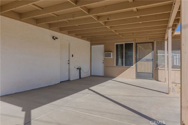 74633 Sunset, 29 Palms, CA 92277