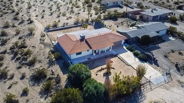 74633 Sunset, 29 Palms, CA 92277