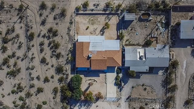 74633 Sunset, 29 Palms, CA 92277