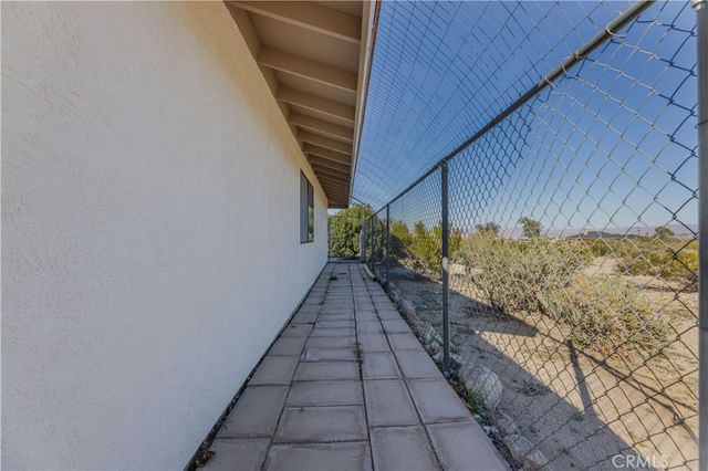 74633 Sunset, 29 Palms, CA 92277