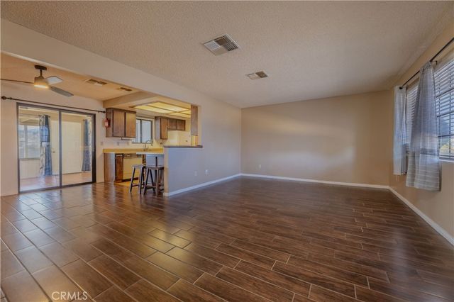 74633 Sunset, 29 Palms, CA 92277