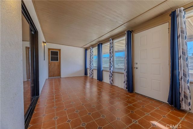 74633 Sunset, 29 Palms, CA 92277