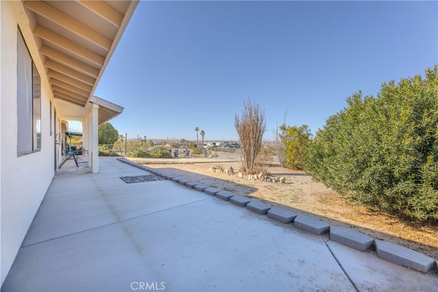 74633 Sunset, 29 Palms, CA 92277