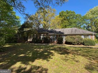 1321 New Hope Church Road, Loganville, GA 30052