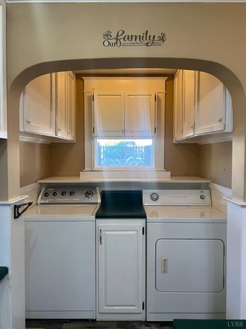 1405 Bedford Avenue, Altavista, VA 24517
