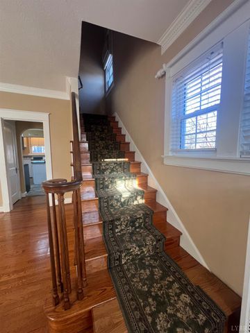 1405 Bedford Avenue, Altavista, VA 24517