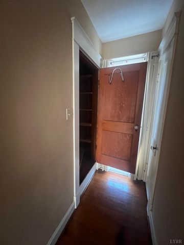 1405 Bedford Avenue, Altavista, VA 24517