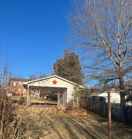 1405 Bedford Avenue, Altavista, VA 24517