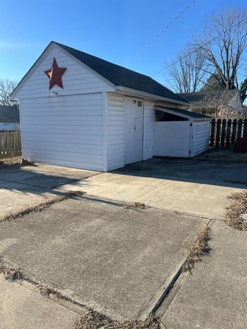 1405 Bedford Avenue, Altavista, VA 24517