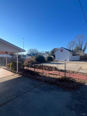 1405 Bedford Avenue, Altavista, VA 24517