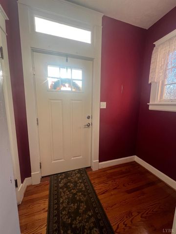 1405 Bedford Avenue, Altavista, VA 24517