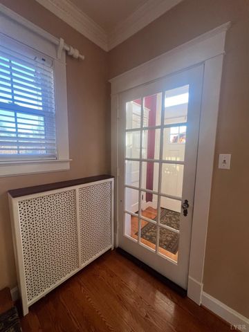 1405 Bedford Avenue, Altavista, VA 24517