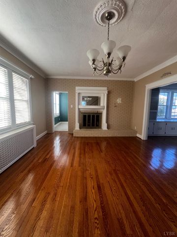 1405 Bedford Avenue, Altavista, VA 24517