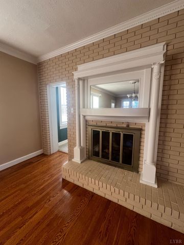 1405 Bedford Avenue, Altavista, VA 24517