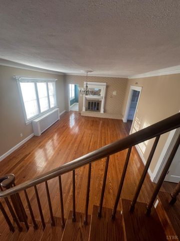 1405 Bedford Avenue, Altavista, VA 24517