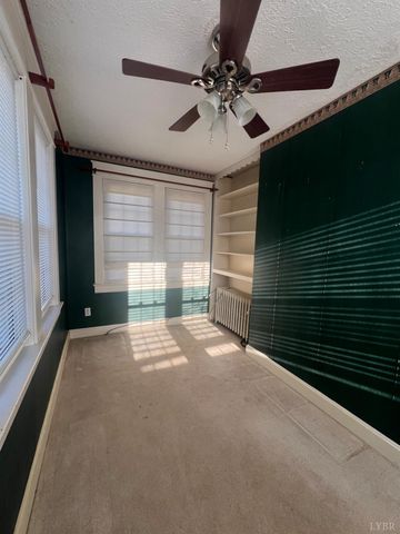 1405 Bedford Avenue, Altavista, VA 24517