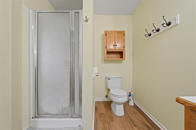 1181 S Delaware Street, Tonganoxie, KS 66086