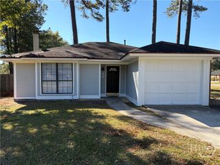 105 Brandlewood Drive, Savannah, GA 31405