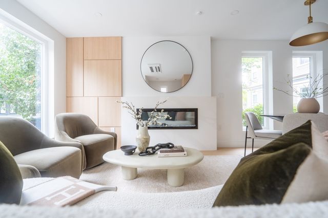 343 Allston Street A, Cambridge, MA 02139