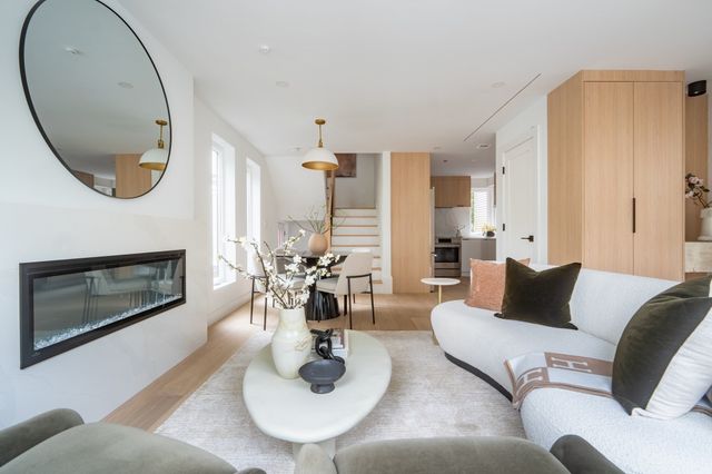 343 Allston Street A, Cambridge, MA 02139
