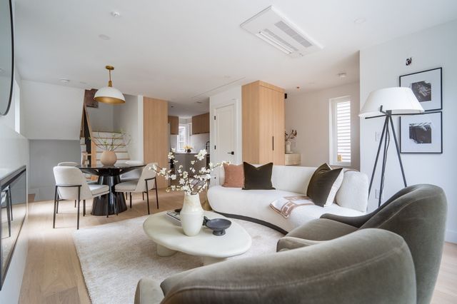 343 Allston Street A, Cambridge, MA 02139