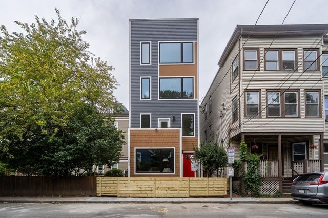 343 Allston Street A, Cambridge, MA 02139