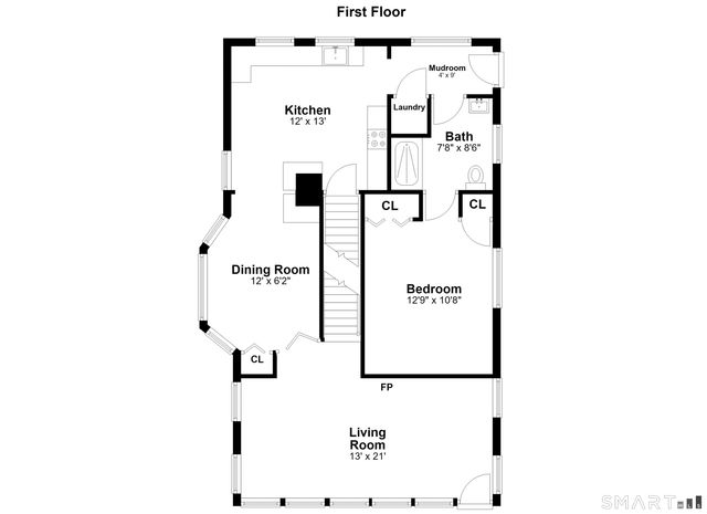 1010 Boston Post Road, Westbrook, CT 06498