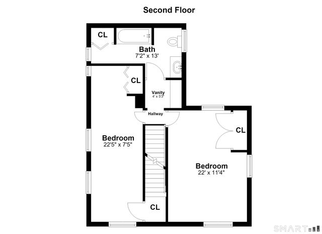 1010 Boston Post Road, Westbrook, CT 06498