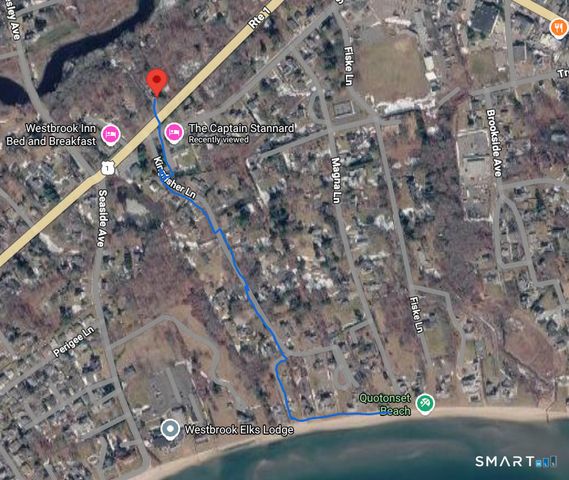 1010 Boston Post Road, Westbrook, CT 06498