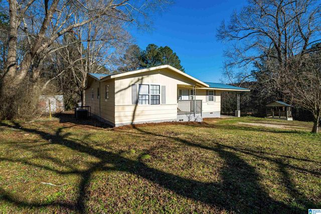 1441 BEAT LINE ROAD, Warrior, AL 35180