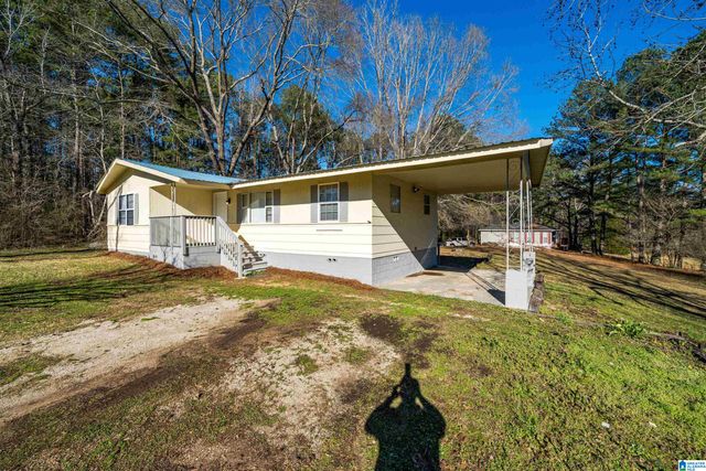 1441 BEAT LINE ROAD, Warrior, AL 35180