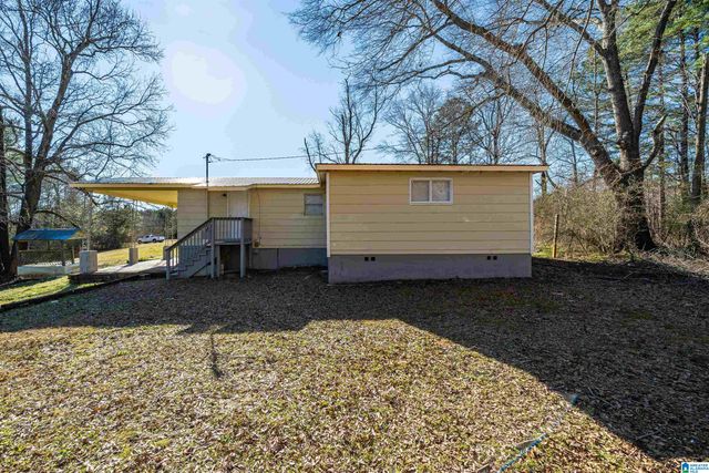 1441 BEAT LINE ROAD, Warrior, AL 35180